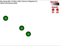 Bouncing Ball
