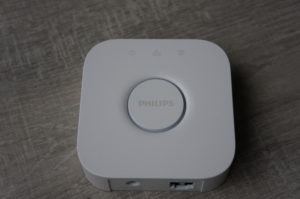 Philips Hue Bridge 2.0