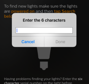 Philips Hue Issue – Older Bulbs new Philips Hue Bridge | Daft Logic Blog