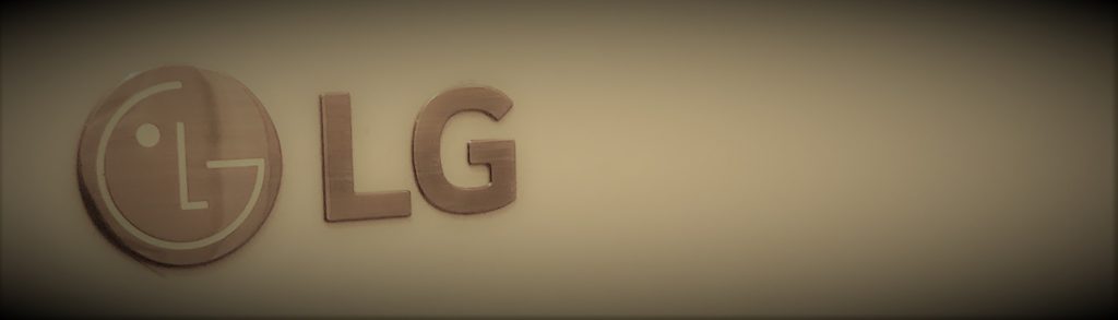 LG Logo