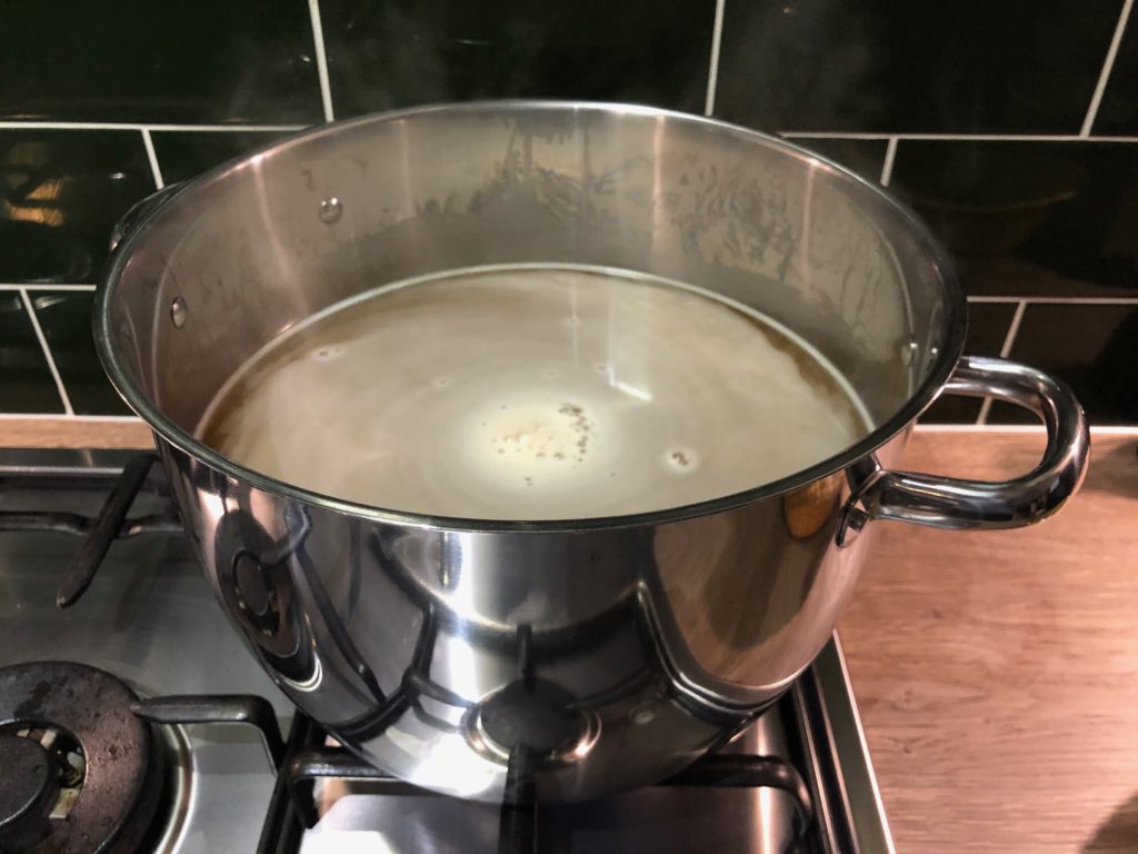 The Boil